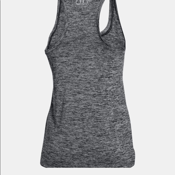 Under Armour Women’s  UA Tech Twist Tank! XL - Picture 8 of 8